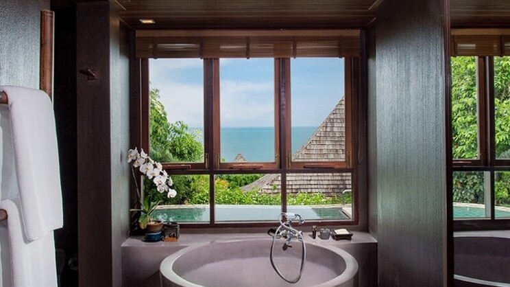 Silavadee Pool Spa Resort